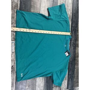 Under Armour - Women's‎ UA Meridian Short Sleeve - 1376339–large